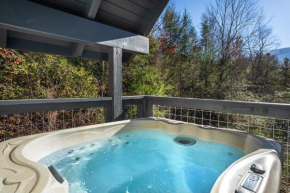 Serenity Studio by Stony Brook Cabins
